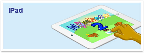 Mobile Apps | Preschool Prep Company