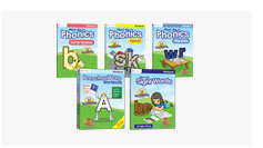 Preschool Prep Workbooks Pack | Preschool Prep Company