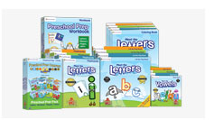 Preschool Prep Pack | Preschool Prep Company