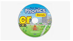 Let 39 S Learn Blends No Prep Phonics Printables St Phonics Phonics