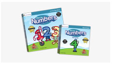 Meet the Numbers Pack | Preschool Prep Company